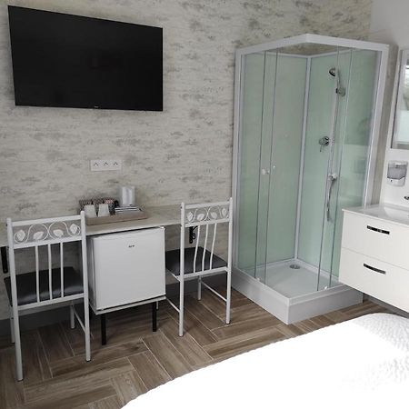 Chambre Hortensia Questembert 외부 사진