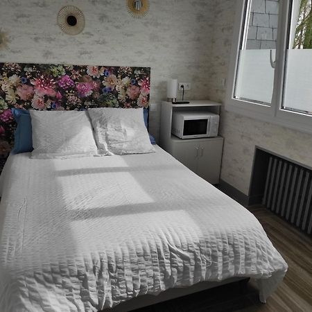 Chambre Hortensia Questembert 외부 사진