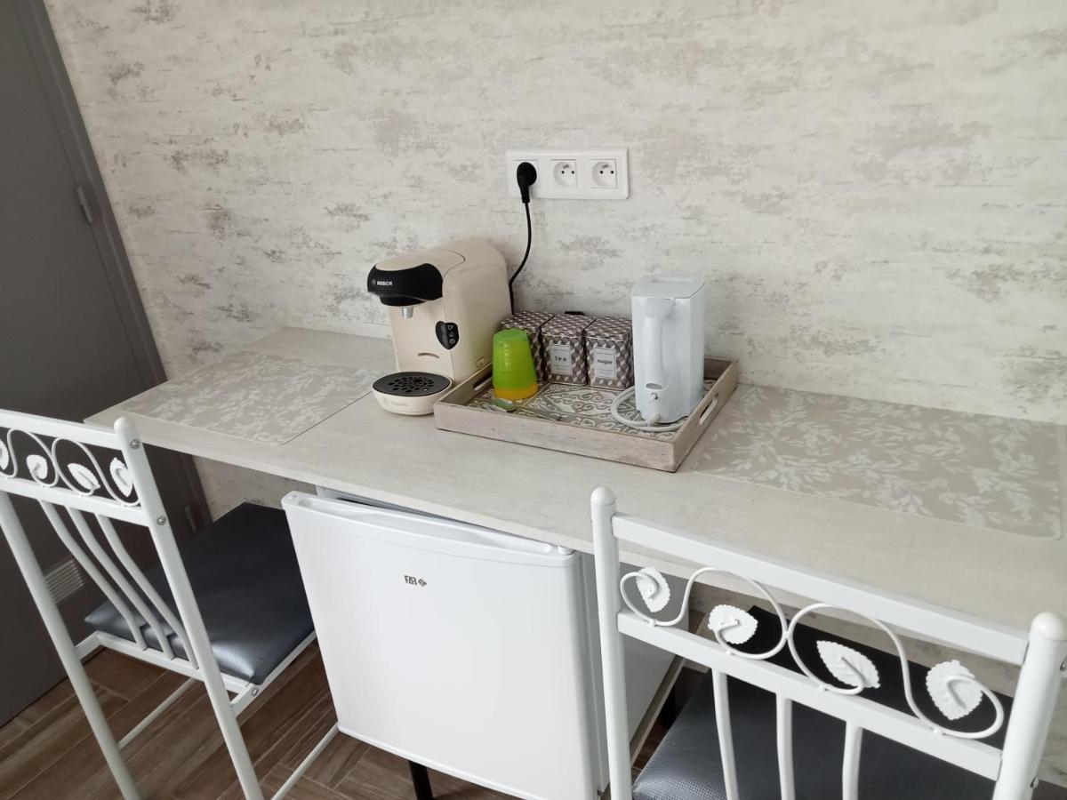 Chambre Hortensia Questembert 외부 사진
